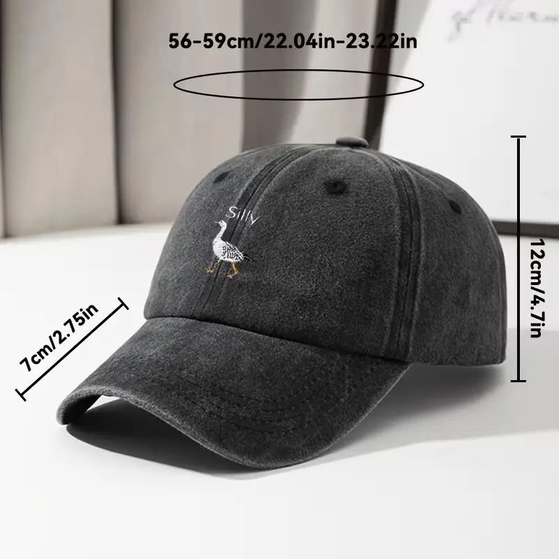 Cap view 4